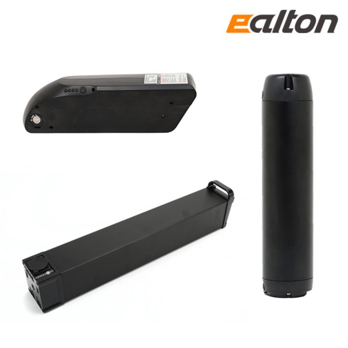 알톤 전기자전거 배터리 모음 6.7Ah 7.0Ah 10Ah 13.4Ah, 1개