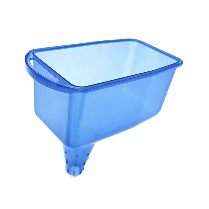 자동차 오일 깔때기  엔진 오일 깔대기