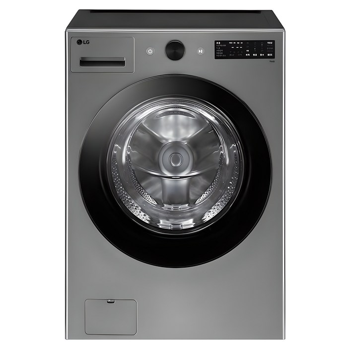 10 환급가전 LG전자 트롬 오브제컬렉션 드럼세탁기 FG19VN 19kg 방문설치 10 환급가전 LG전자 트롬 오브제컬렉션 드럼세탁기 FG19VN 19kg 방문설치