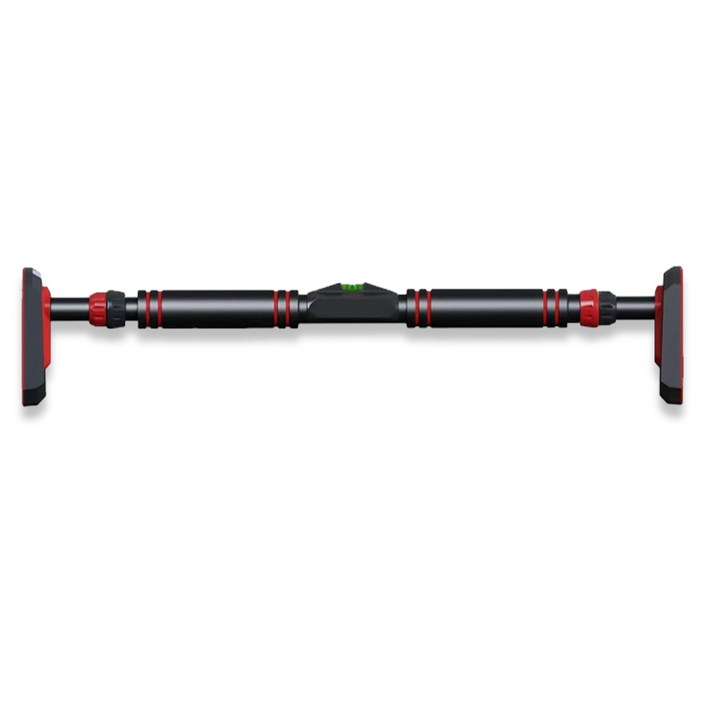 FODOSS 문틀철봉 프리미엄 턱걸이 3중 미끄럼 방지 철봉  편안한 그립감 홈트 가정용