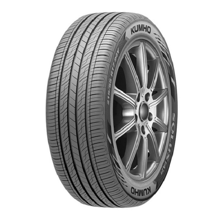 금호타이어 솔루스 TA51 225/55R17 TA51