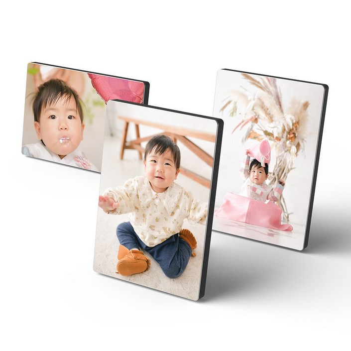 사진액자 주문제작  웨딩사진 돌잔치 반려견 핸드폰 사진인화 전문가보정