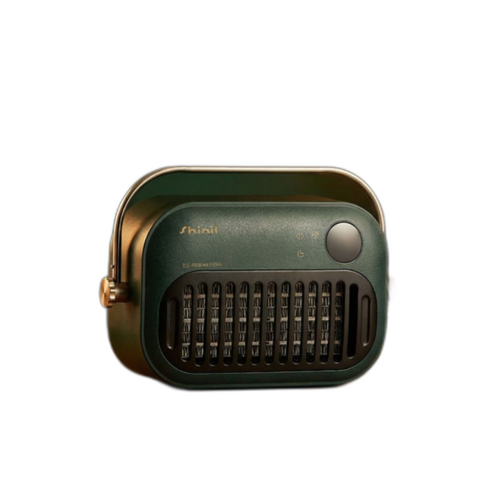 신일 전기온풍기 무타공 벽걸이 PTC 미니히터 사무실 가정용 화장실 난방기 SEHHJ900