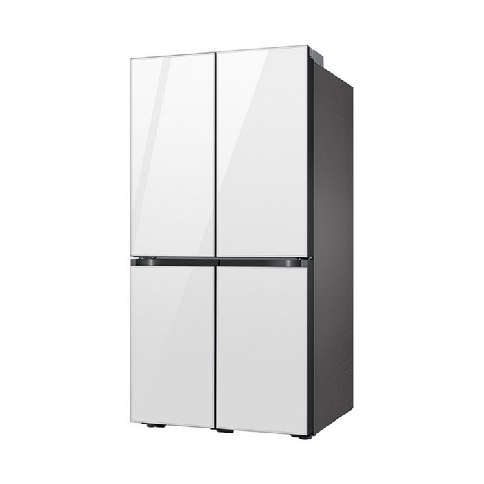 삼성전자 Bespoke AI 905L 4도어 냉장고 방문설치