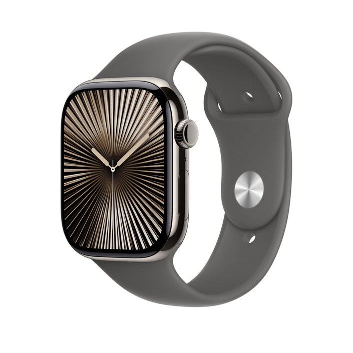 Apple Watch 애플워치 S10 ultra8765 스포츠 밴드