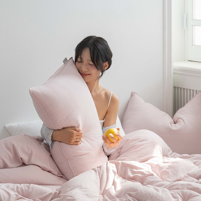 국내생산도르리 마이크로 M2워싱 알러지케어 항균 진드기방지 인증 차렵이불