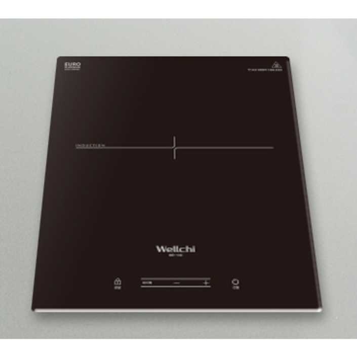 인덕션 웰치 1구 WEI100N