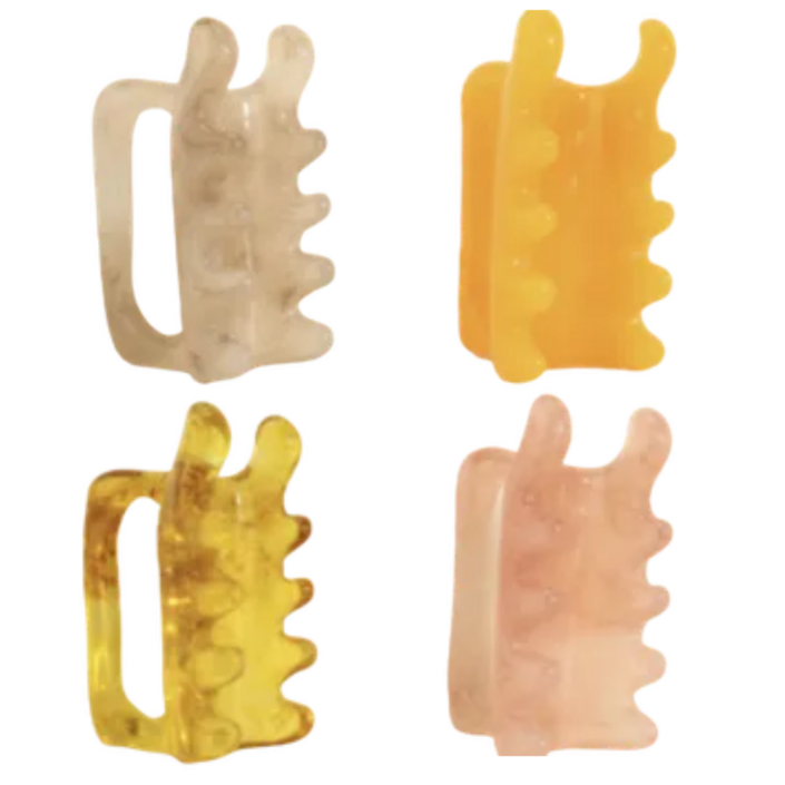 리오스 이세희 이시영 괄사 마사지기