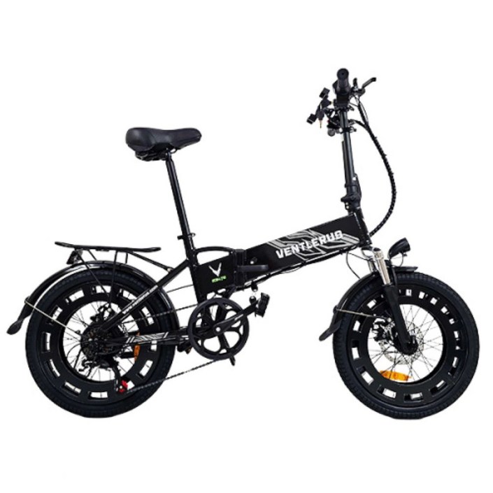 벤틀러스 LT10 맥스 48V 13AH 전동 전기자전거