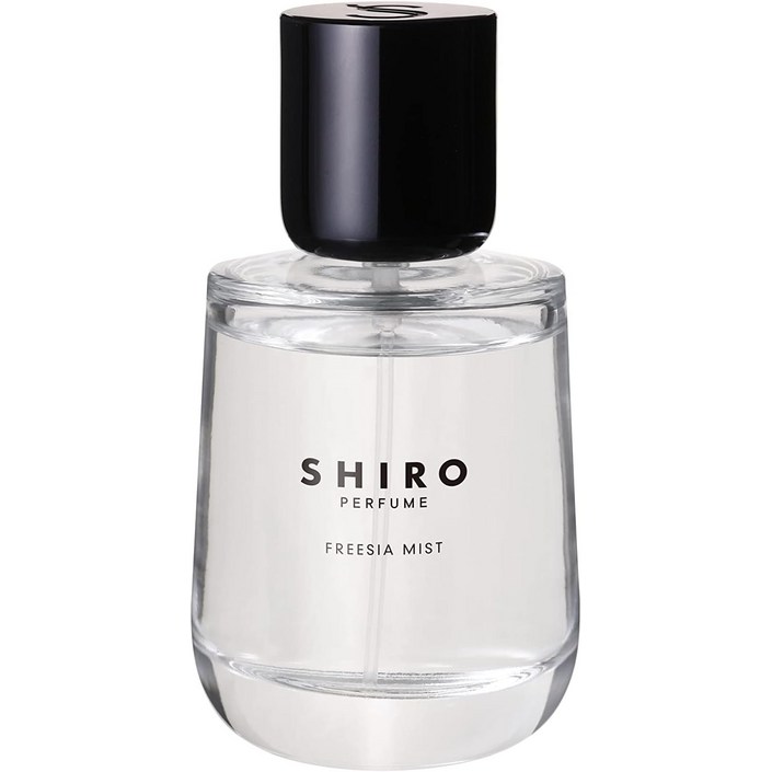 시로 SHIRO 퍼퓸 프리지아 오드퍼퓸 미스트 여성 향수 50ml