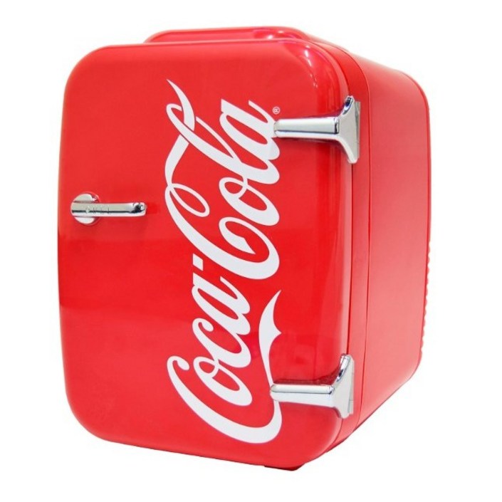 코카콜라 미니냉장고 레트로 미니냉장고