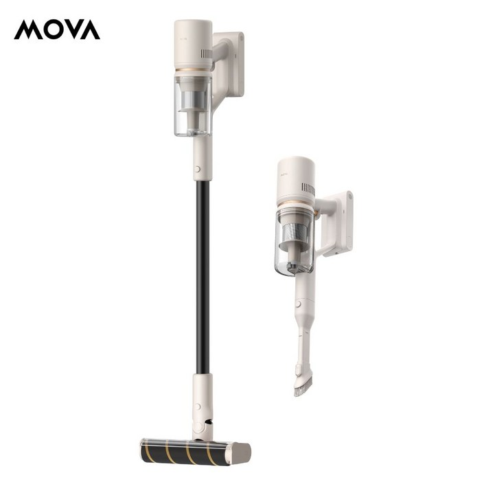 MOVA S1 무선 진공 스틱청소기(3년 무상보증)