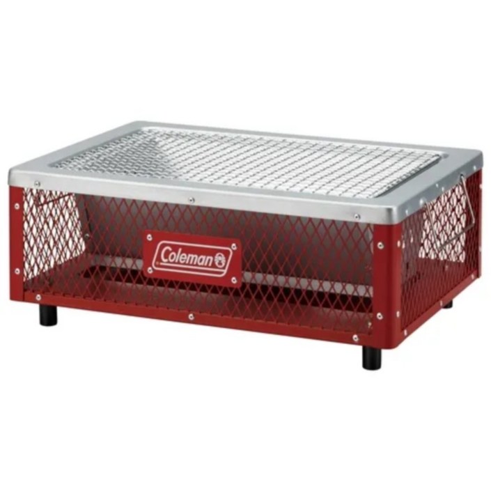 콜맨 쿨 스테이지 테이블 탑 그릴 1709432