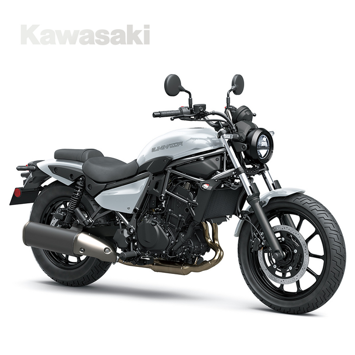 가와사키 엘리미네이터 500 2025년 kawasaki 오토바이