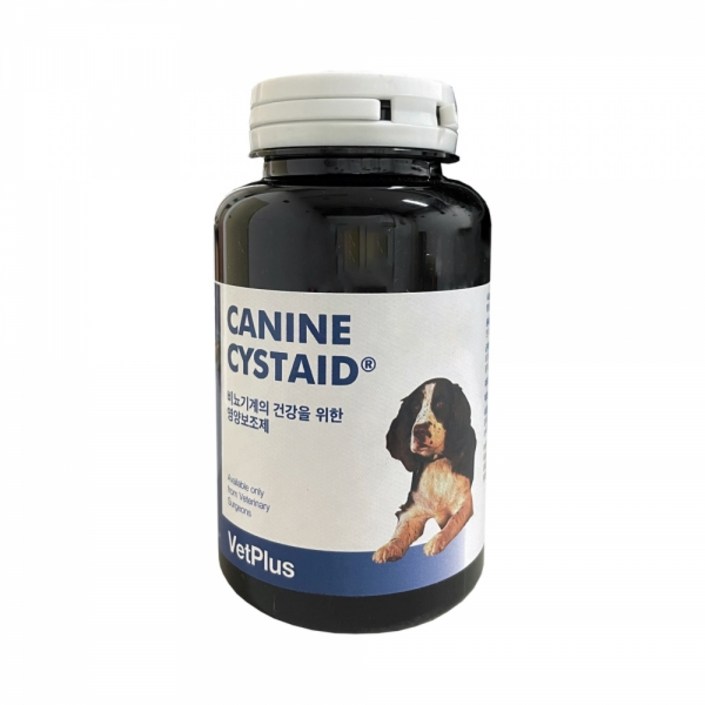 벳플러스 케나인 시스테이드 120캡슐, 120정, 신장, 1개