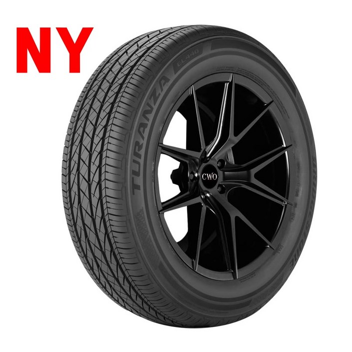브리지스톤 23545R18 토요타 캠리, 렉서스 ES 94V 투란자 EL440