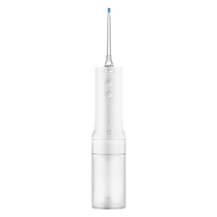 샤오미 미지아 전동 구강 세정기 2