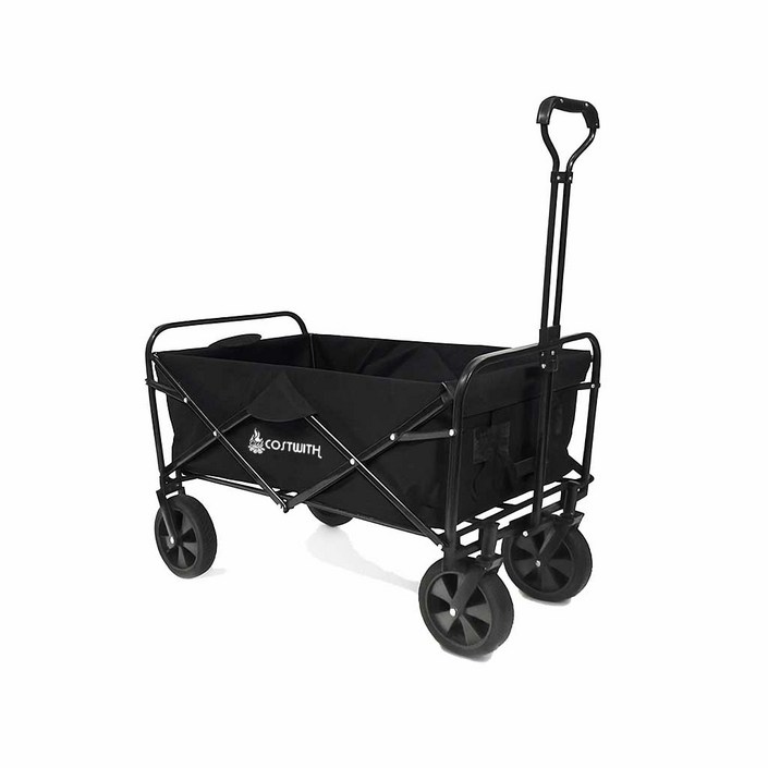 코스트위드 카리스 접이식 캠핑웨건