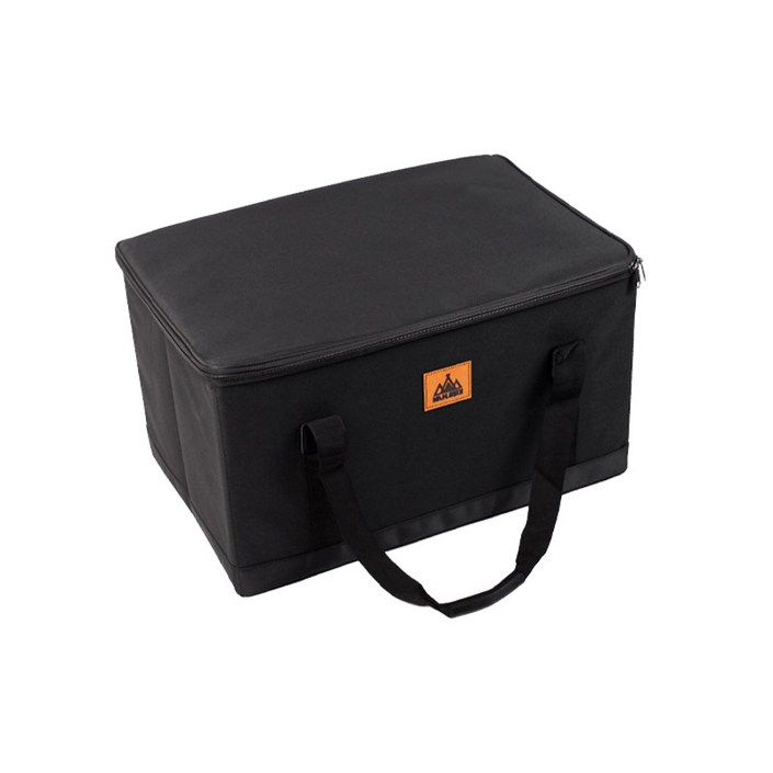 쿨맨 다용도 하드케이스 캠핑가방