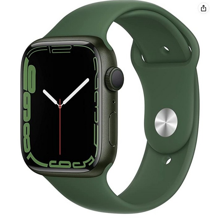 Apple 애플워치 7 GPS