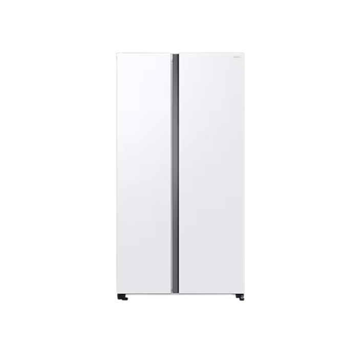 삼성 양문형 냉장고 852L 2등급 RS84DG5002WW