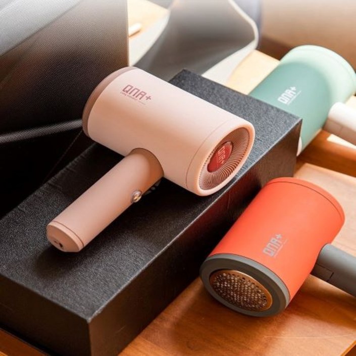USB 충전식 만능 보풀제거기