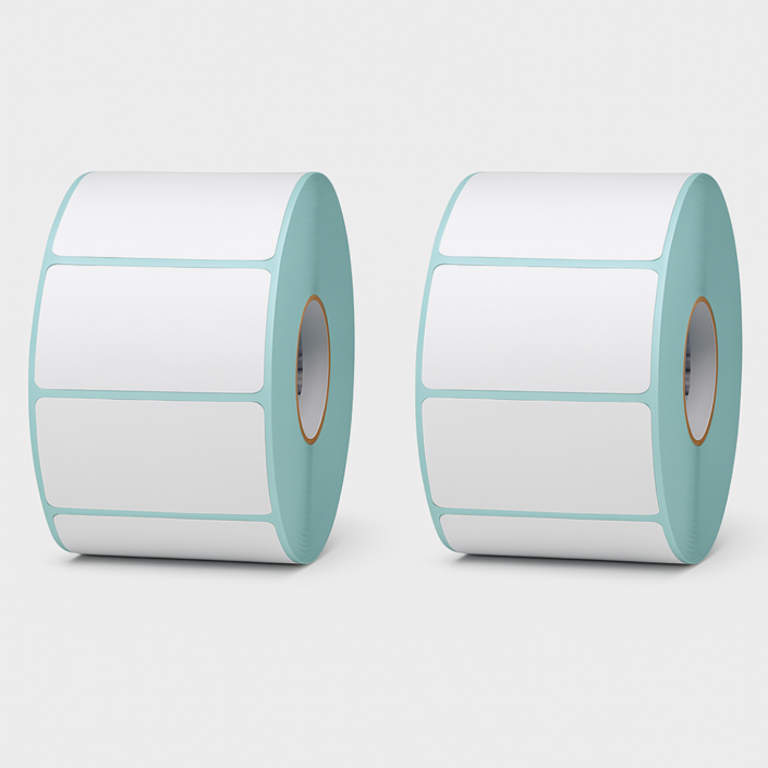 프로팩 감열라벨지 50x30mm 1350매