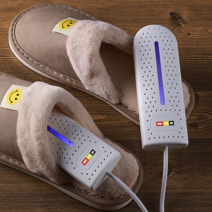 필굿 라다랩 신발건조기 USB UV살균