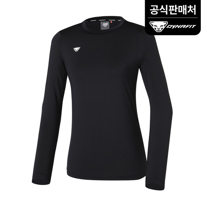 여성 LUCID 2.0 루시드 2.0 긴팔티 YWU22215Z1 정상가59,000