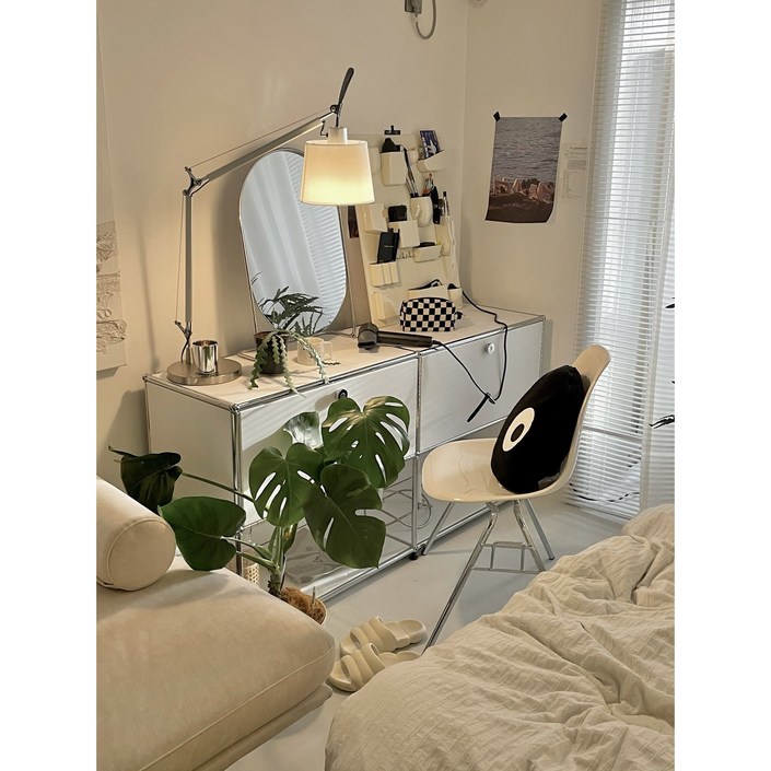 인테리어 스탠드 아르떼미데 톨로메오