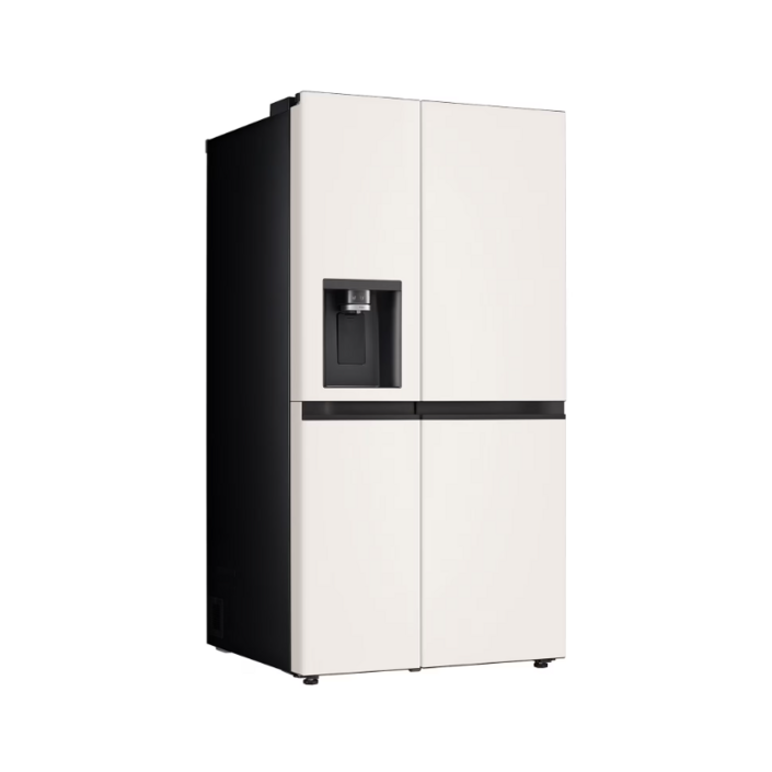 lg기사님설치 폐가전무상수거 LG 디오스 AI 오브제컬렉션 STEM 얼음정수 냉장고 810L