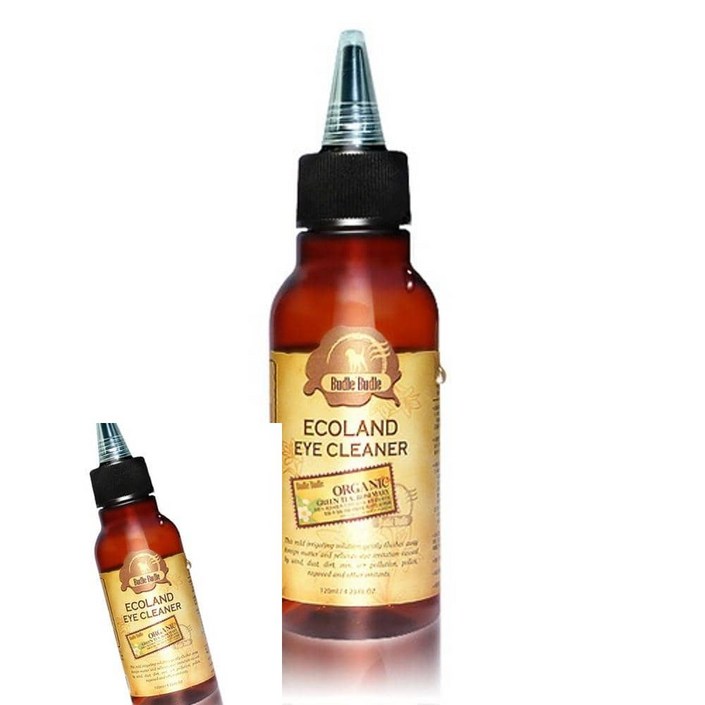 MF04 에코랜드 눈 세정제 개눈병 강아지눈약 강아지눈꼽