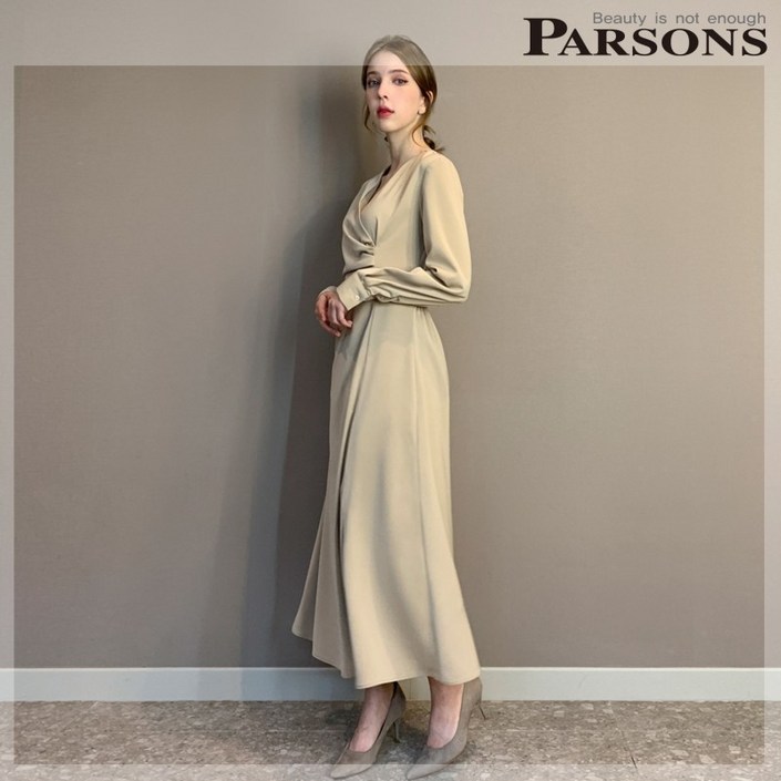 파슨스Parsons 파슨스 애니원피스 최초가 199000원 PW2Q0OP03P