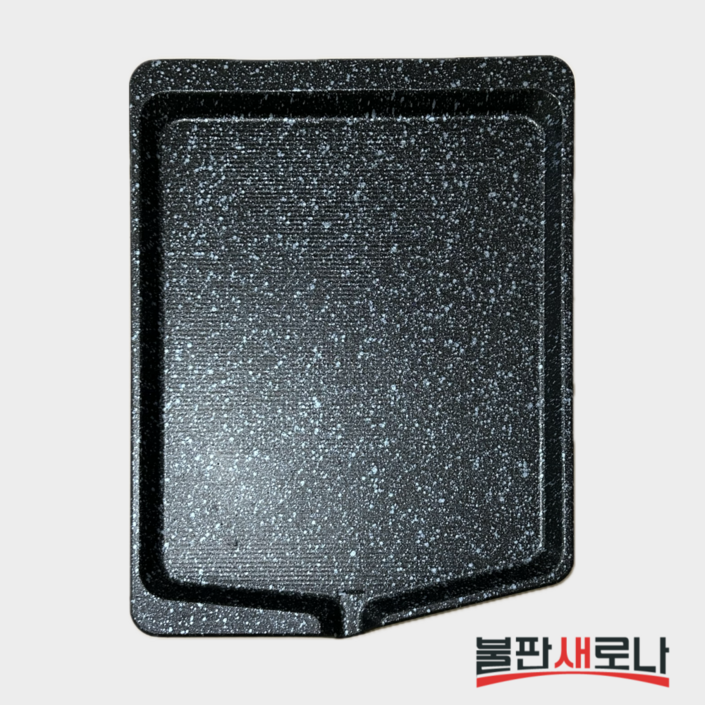 불판새로나 대박불판 수제 통주물 고기불판, 1개 불판새로나 대박불판 수제 통주물 고기불판, 1개