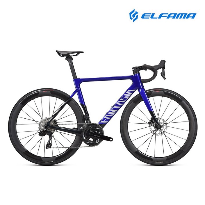 엘파마 판타시아 레이다 7 105 Di2 로드 자전거