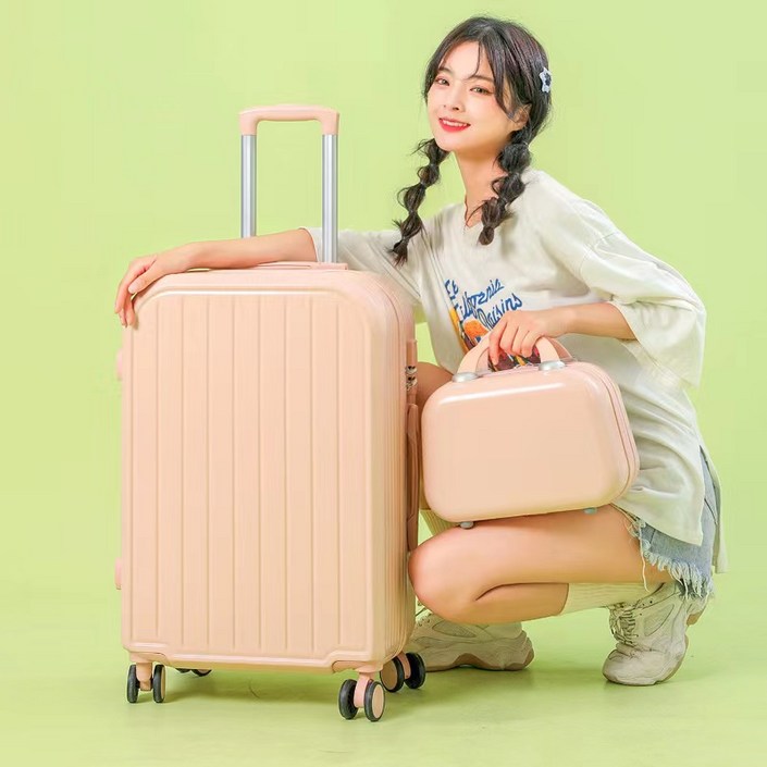 Chephie 기내용 캐리어