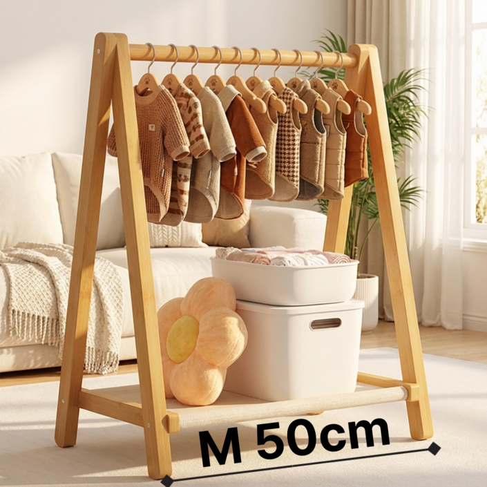 블링앤코 반려동물 옷장 강아지 고양이 행거, 1개