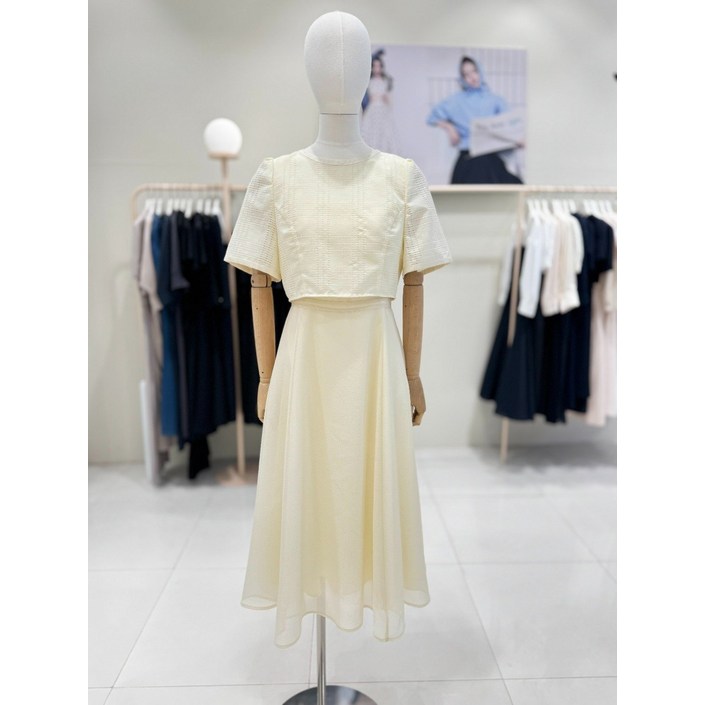 [국내백화점] JJ지고트 원피스 입학 졸업 선물추천 정품보장