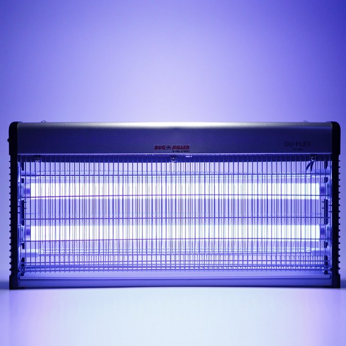 듀플렉스가정용 업소용 모기퇴치기 해충퇴치기 43W
