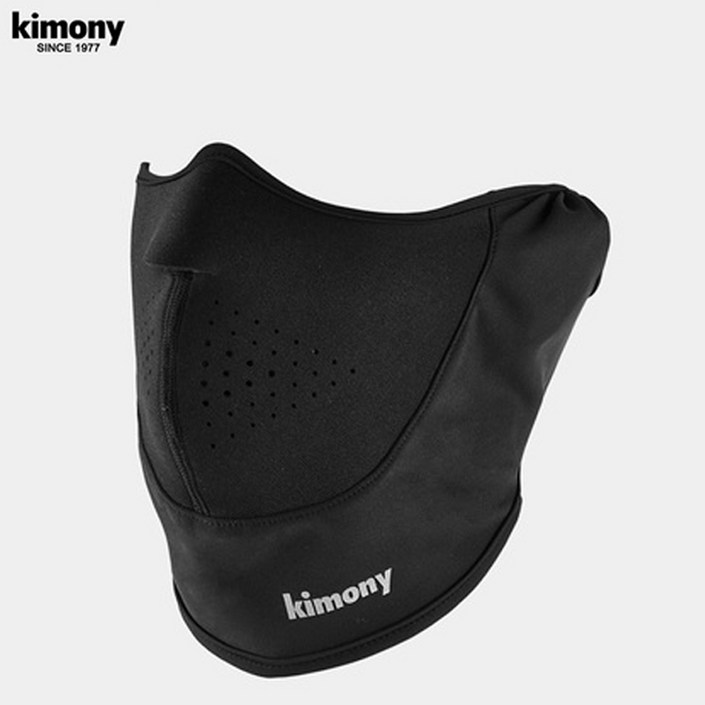 키모니 KCW635 겨울 바라클라바 넥워머 기모 방풍 방한 마스크 통기성 좋은 페이스 커버