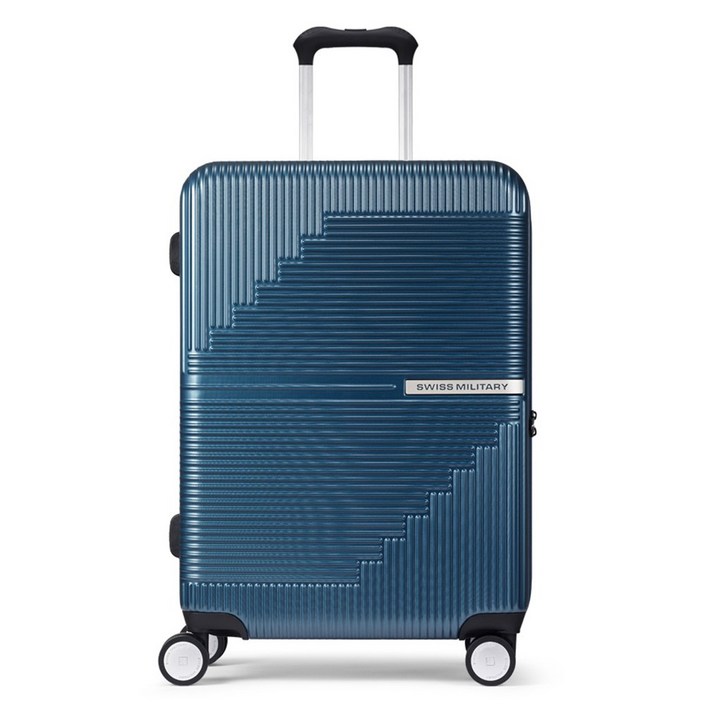 스위스밀리터리 여행용 캐리어