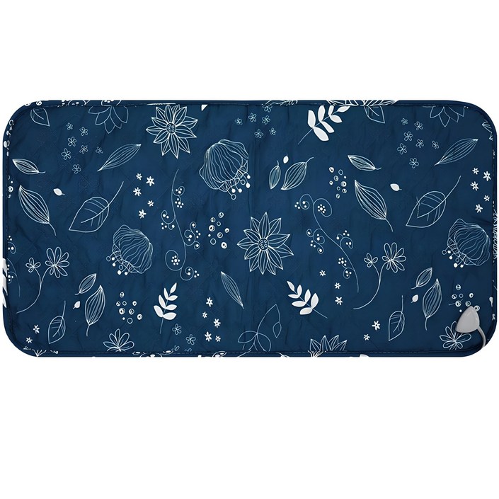 한일상사 정원 양면 전기방석