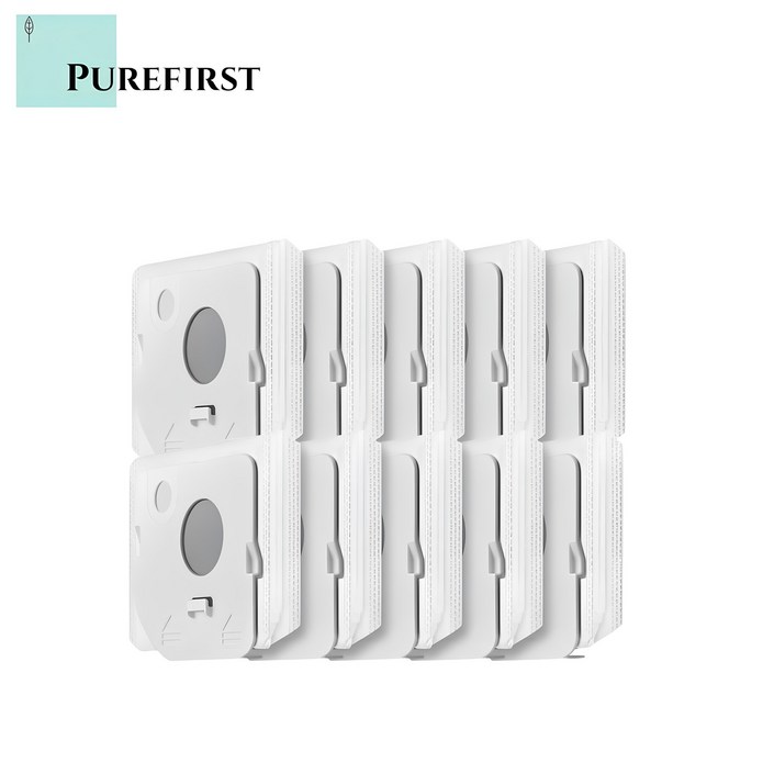 삼성 비스포크 제트 220W 청소기 호환 먼지봉투 10매, 단일상품, 10개 삼성 비스포크 제트 220W 청소기 호환 먼지봉투 10매, 단일상품, 10개