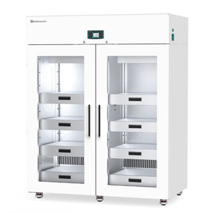 실험실냉장고 CLG31400G 1400L 글라스도어 Laboratory Refrigerator Glass,Door