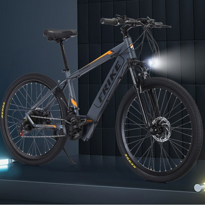 FRIKE 89E3 26인치 산악 전기 자전거 전동 EMTB FRIKE 89E3 26인치 산악 전기 자전거 전동 EMTB