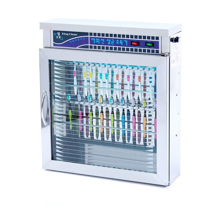 소도기 가정용 유치원 어린이집 학교 회사 UV 자외선 칫솔살균기 소독기 건조기, TS40칫솔40인용