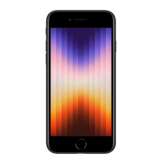 Apple 아이폰 SE3 128GB 공기계 대단한형제들 검수통과 및 안심살균패키지