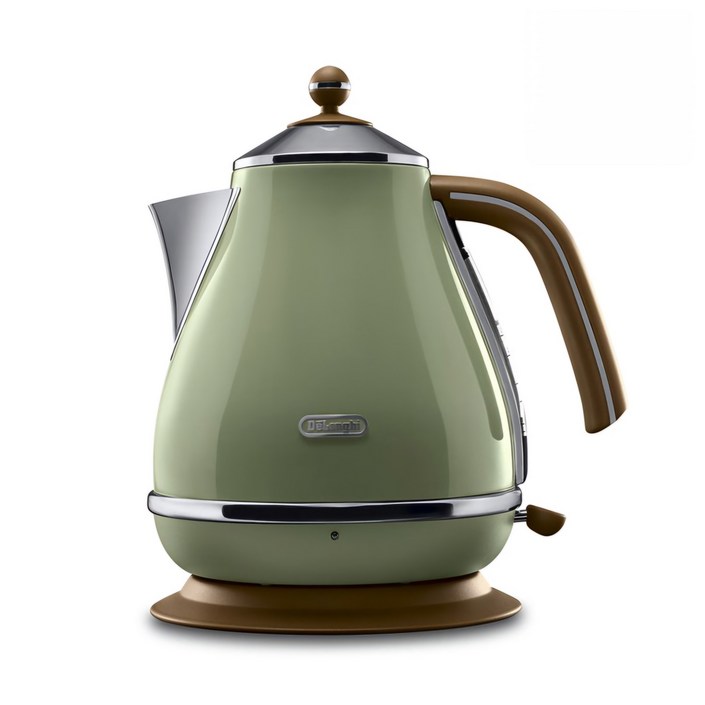 드롱기 아이코나빈티지 전기주전자 KBOV2001