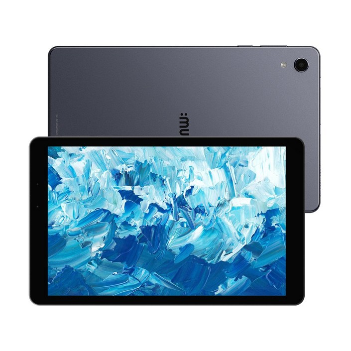 포유디지탈 아이뮤즈 뮤패드 P8 PLUS RAM4G용량64GB 태블릿PC, 64GB 포유디지탈 아이뮤즈 뮤패드 P8 PLUS RAM4G용량64GB 태블릿PC, 64GB