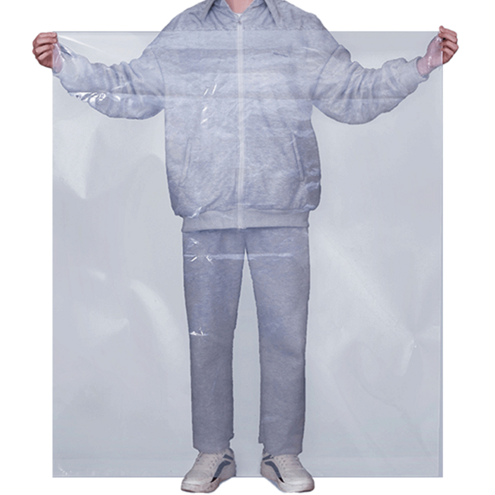 정철물 두껍고 질긴 특대형 김장봉투 100 x 120